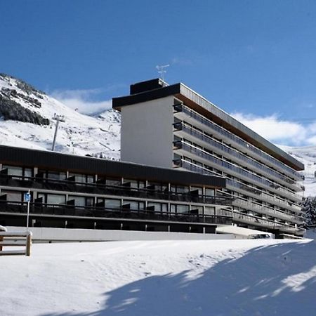 Residence Aravis - Appartement Spacieux - Depart Et Retour Ski Aux Pieds - Balcon Vue Montagnes Mae-3704 Сен-Мартен-де-Бельвиль Экстерьер фото